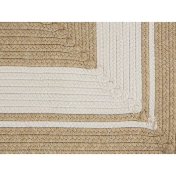 Vonkajší koberec v prírodnej farbe 150x80 cm - NORTHRUGS - Image 4