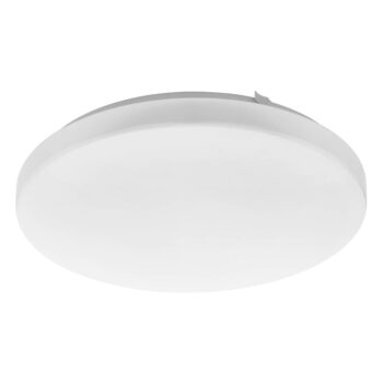 Biele LED stropné svietidlo FRANIA – EGLO