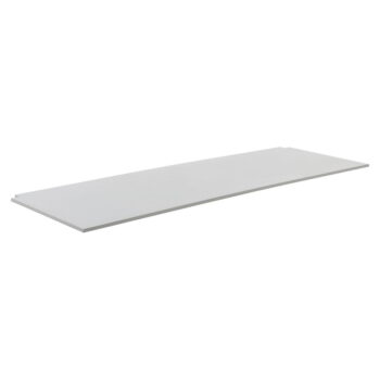 Biela vyvýšená detská posteľ z borovicového dreva 90x200 cm PINO – Vipack – Obrázok 5