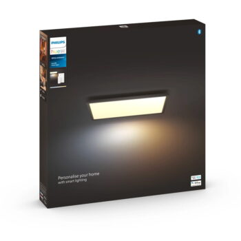 LED smart stropné svietidlo 39 W Aurelle – Philips Hue - Image 3