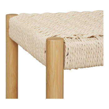 Bambusová predsieňová zostava v prírodnej farbe Ember – House Nordic - Image 5