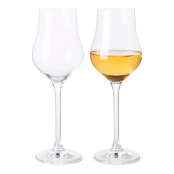 Poháre na likér v súprave 2 ks 230 ml Premium - Rosendahl - Image 3