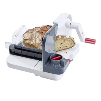 Antikoro multifunkčný krájač Kompakt – Westmark – Obrázok 3