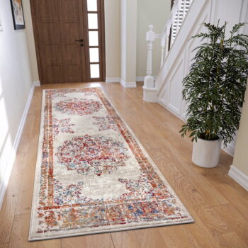 Koberec behúň 80x240 cm Orient Maderno – Hanse Home – Obrázok 2