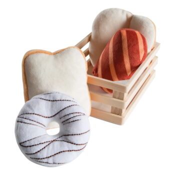 Detský hrací set Food Crates - Roba - Image 3