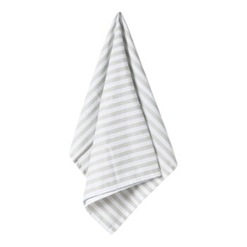 Bavlnené utierky v súprave 2 ks 50x70 cm Stripes – Casafina - Image 2