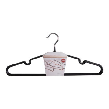 Kovové vešiaky v súprave 10 ks Massa - House Nordic – Obrázok 2