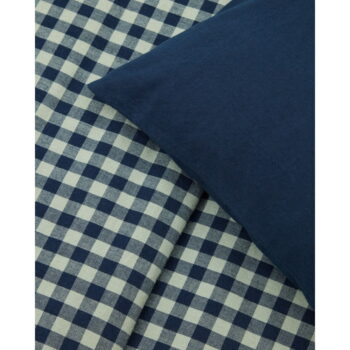 Bavlnené detské obliečky do postieľky s plachtou 70x120 cm Yanil – Kave Home - Image 4