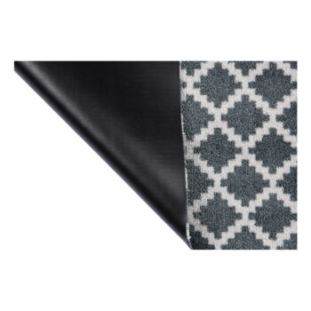 Sivý behúň Zala Living Magic Elegance, 50 × 150 cm - Image 4