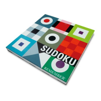 Hlavolam Sudoku – Remember - Image 10