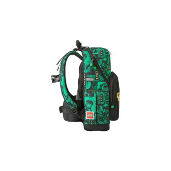 Súprava školských tašiek 29 l Ninjago – LEGO® – Obrázok 3