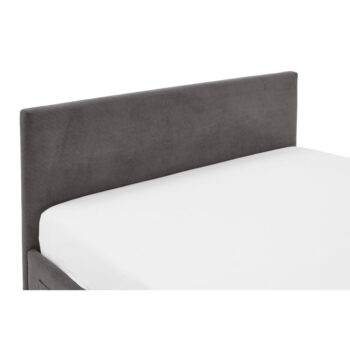 Antracitová detská posteľ 90x200 cm Cool – Meise Möbel - Image 3