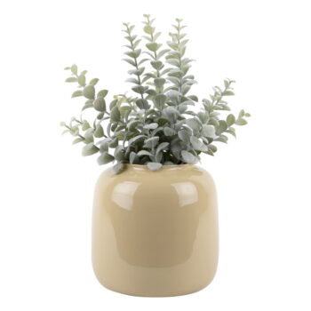 Béžová váza Ivy Large – PT LIVING - Image 4