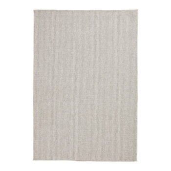 Krémový koberec 160x230 cm Boucle – Think Rugs