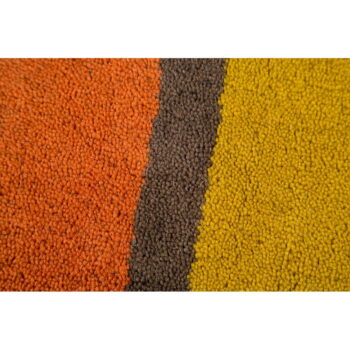 Vlnený behúň Flair Rugs Candy, 60 × 230 cm - Image 2