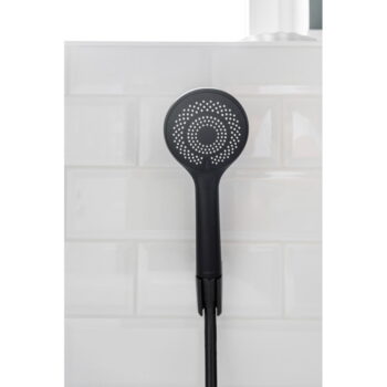 Sprchová hlavica ø 11 cm Water Saving – Wenko - Image 6