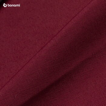 Červený futónový matrac 70x190 cm Bed In a Bag Bordeaux – Karup Design - Image 2