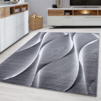 Tmavosivý koberec 140x200 cm Parma – Ayyildiz Carpets - Image 2