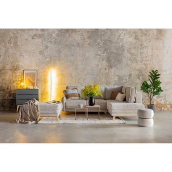 Krémový koberec 160x230 cm Routa – Bonami Selection - Image 8