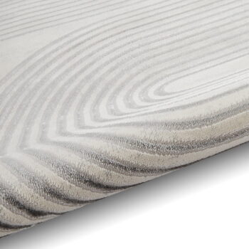 Sivý/béžový koberec 170x120 cm Apollo - Think Rugs - Image 8