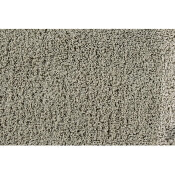 Svetlozelený prateľný ručne tkaný bavlnený detský koberec ø120 cm Bubbly Olive – Lorena Canals - Image 4