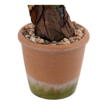 Umelá rastlina (výška 29 cm) Hyacinth – Ixia - Image 6