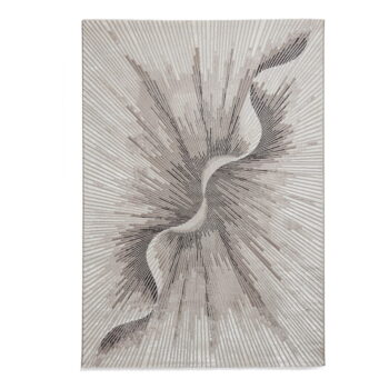 Sivý koberec 160x230 cm Creation – Think Rugs