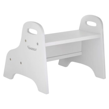 Svetlosivý stupienok Light grey – Kindsgut - Image 4
