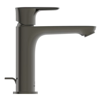 Antracitová umývadlová batéria Connect Air – Ideal Standard - Image 2