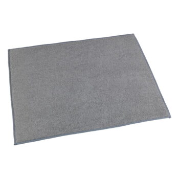 Sivá absorpčná podložka na umytý riad Wenko Miko – Obrázok 7