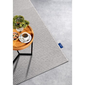 Svetlosivý vlnený koberec 160x230 cm Charles – Villeroy&Boch - Image 3