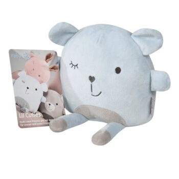 Plyšová hračka Bear Benny – Roba - Image 2