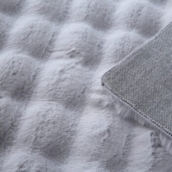 Svetlosivý prateľný koberec 120x170 cm Ambiance – Ayyildiz Carpets - Image 5