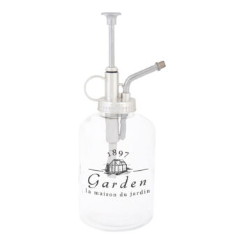 Sklenený rozprašovač 350 ml Garden – Esschert Design - Image 2