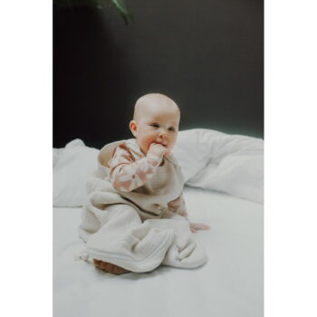 Detský spací vak – Malomi Kids - Image 3