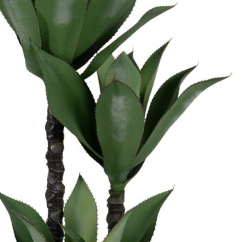 Umelá rastlina (výška 120 cm) Agave – Ixia - Image 4