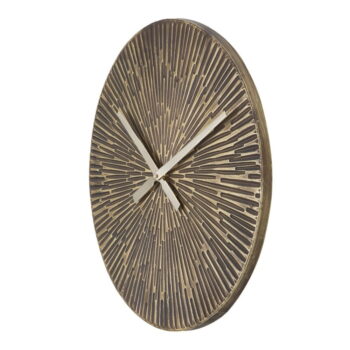 Nástenné hodiny Mauro Ferretti Kensington, ⌀ 50 - Image 5