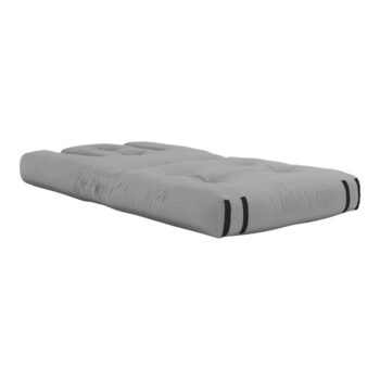 Rozkladacie kreslo Karup Design Hippo Grey - Image 3