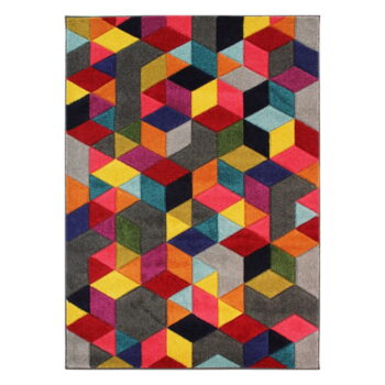 Koberec 200x290 cm Dynamic - Flair Rugs