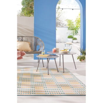 Vonkajší koberec 120x170 cm Villa – Flair Rugs - Image 2