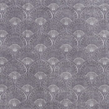 Sivý prateľný behúň 61x170 cm Deco Peacock – Catherine Lansfield - Image 5