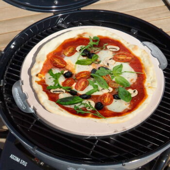Kameň na pizzu – Outdoorchef - Image 5