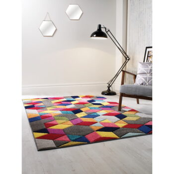 Koberec 200x290 cm Dynamic - Flair Rugs – Obrázok 2