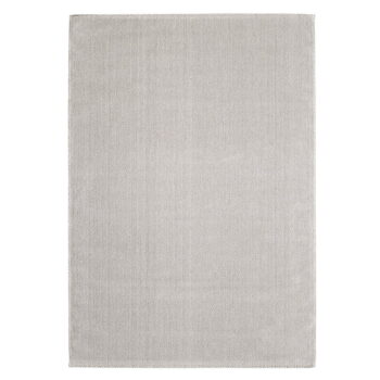 Svetlosivý koberec 120x170 cm Loom – Ayyildiz Carpets