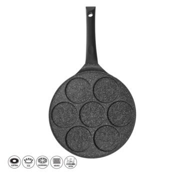 Panvica na lievance ø 27 cm Grande – Orion - Image 2