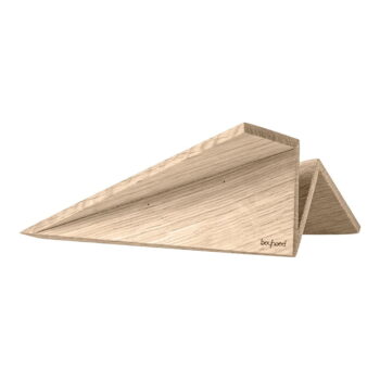 Drevená soška (výška 5 cm) Maverick – Boyhood - Image 4