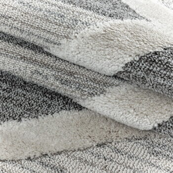 Sivý koberec 80x150 cm Pisa – Ayyildiz Carpets - Image 3
