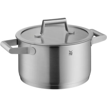 Nerezová súprava riadu 9 ks Comfort Line – WMF - Image 9