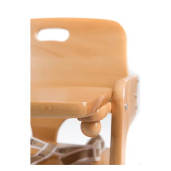 Jedálenská stolička Kid Up – Roba - Image 7