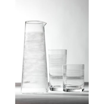 Sklenená karafa 1.2 l Linear – Ladelle - Image 2